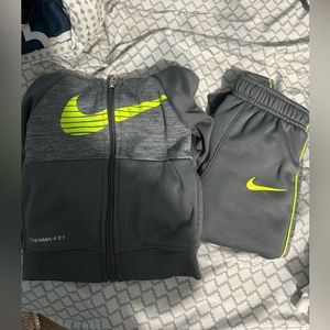 Nike outfit